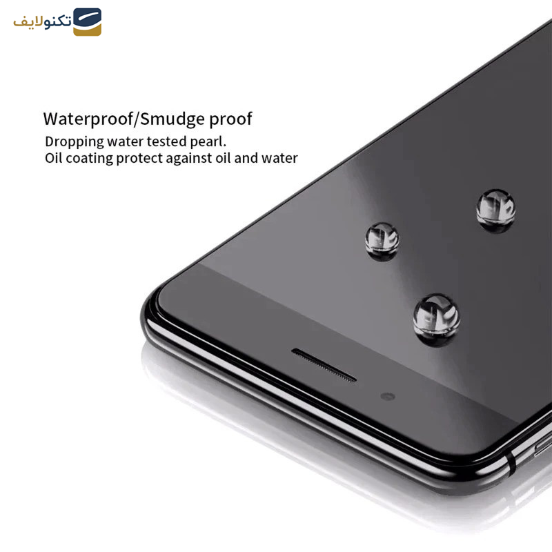 محافظ صفحه نمایش گوشی شیائومی Redmi Note 8T-Note 8 2021-Note 8 اپیکوی مدل SP Factory - Epicoy SP Factory Screen Protector For Xiaomi Redmi Note 8T-Redmi Note 8 2021-Redmi Note 8